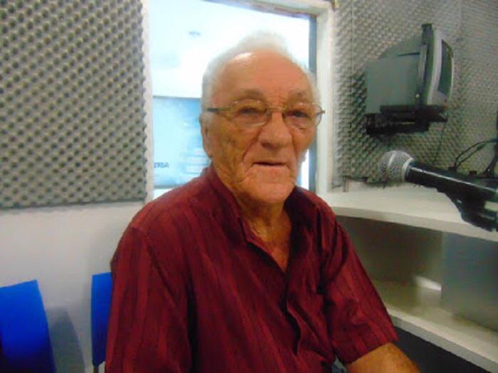 Morre Ex-Vereador DR. Zé Rosado