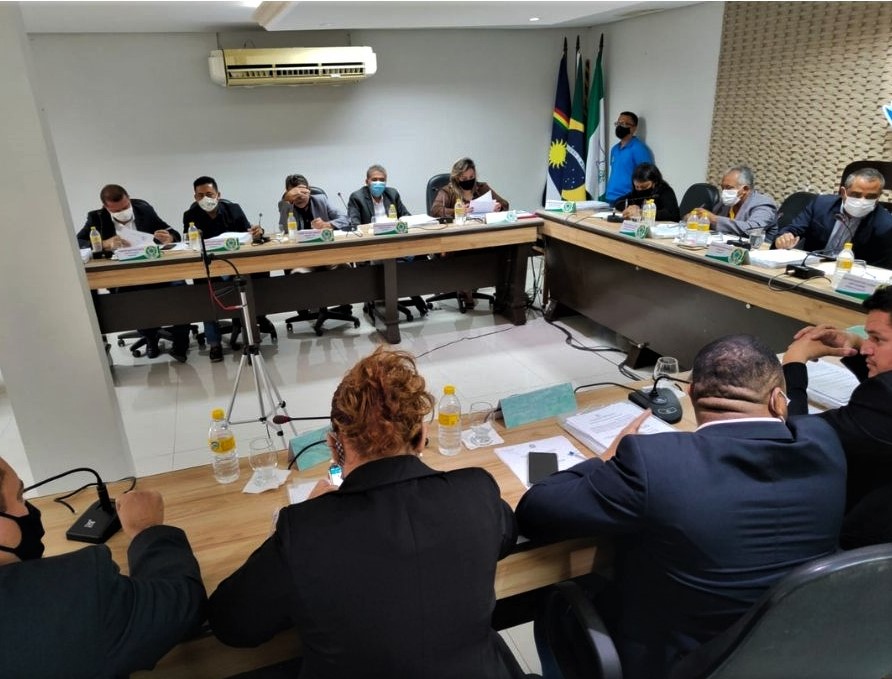 Câmara aprovou na terça (23) Plano Plurianual para os anos de 2022/2025, entenda a importância deste projeto executivo