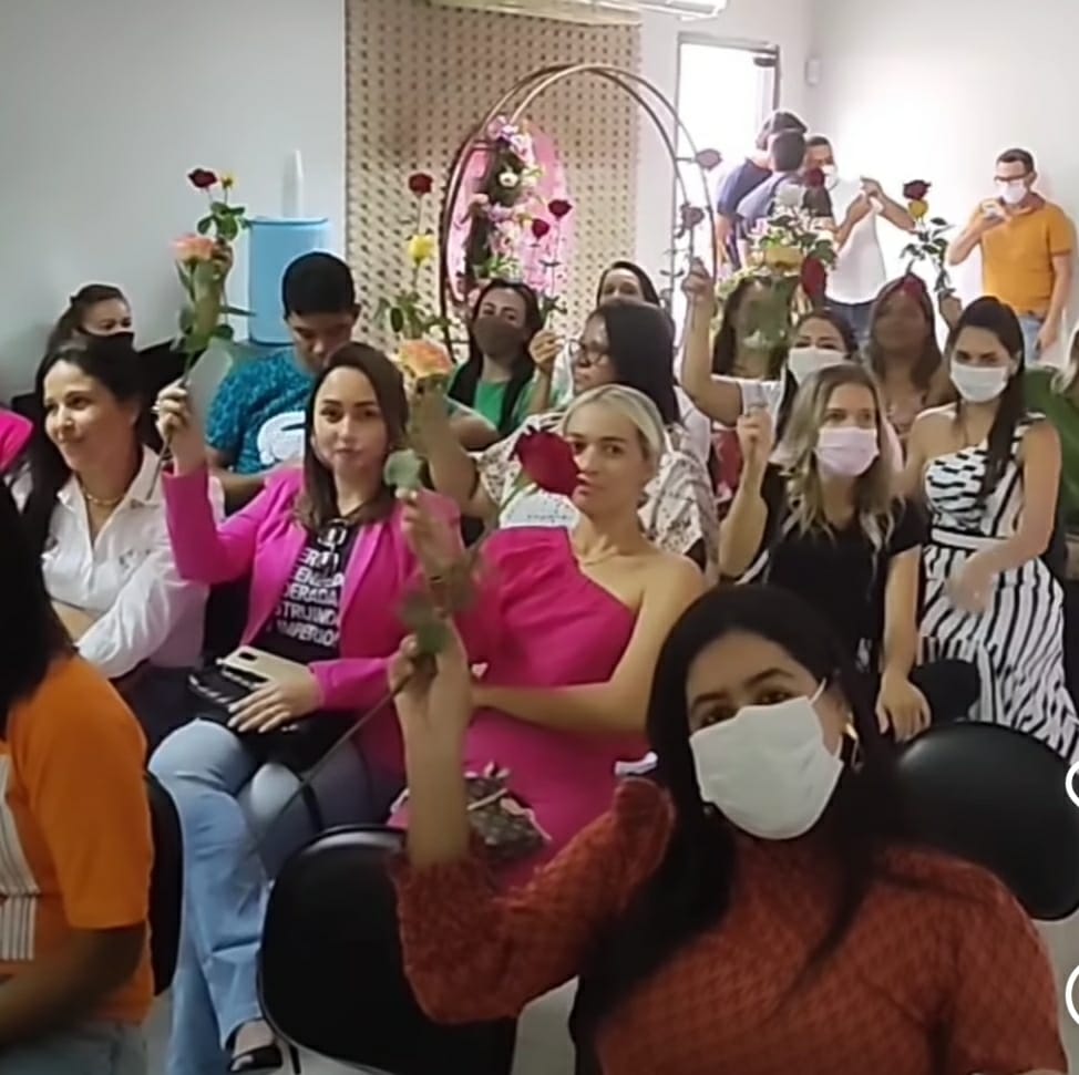 Mulher na Política e Dia da Mulher Empreendedora são programas do município aprovados no Dia da Mulher 2022