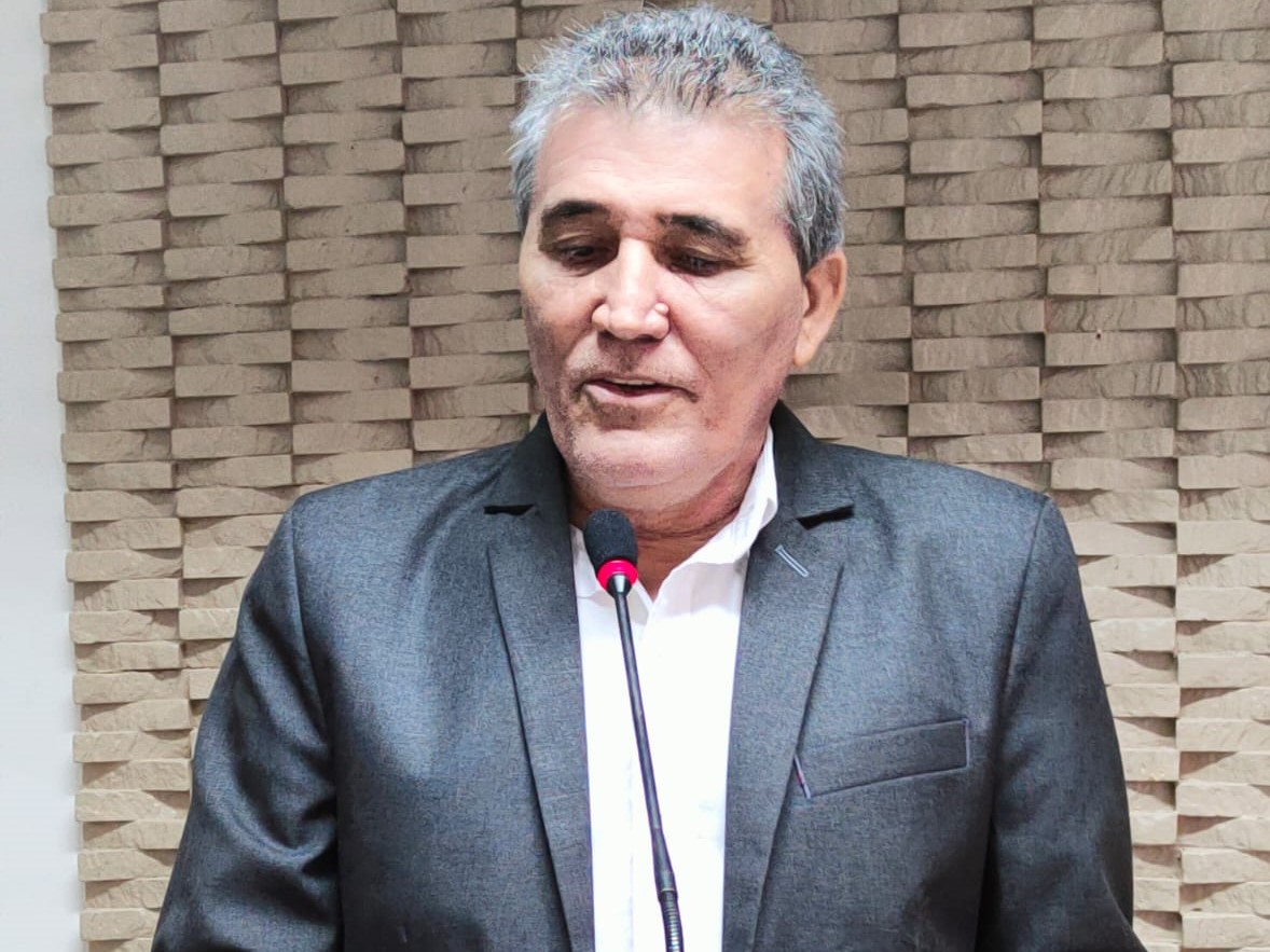 Vereador Edras Parente sugere a federalização dos Agentes de Saúde e Endemias, indicação foi aprovada pela Câmara de Ouricuri