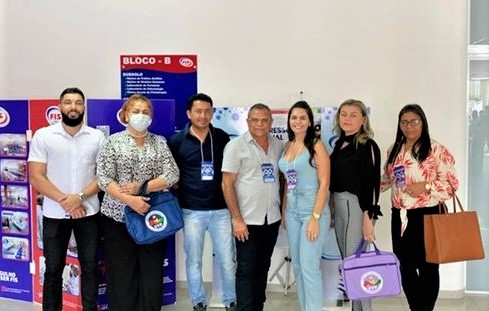 Câmara de Ouricuri foi destaque no Congresso Estadual da UVP em Serra Talhada por sua atuação em Projetos relevantes como o da Previdência Municipal