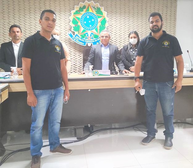 Câmara retornou do recesso em 2 de agosto, saiba quais projetos e indicações foram discutidos e aprovados