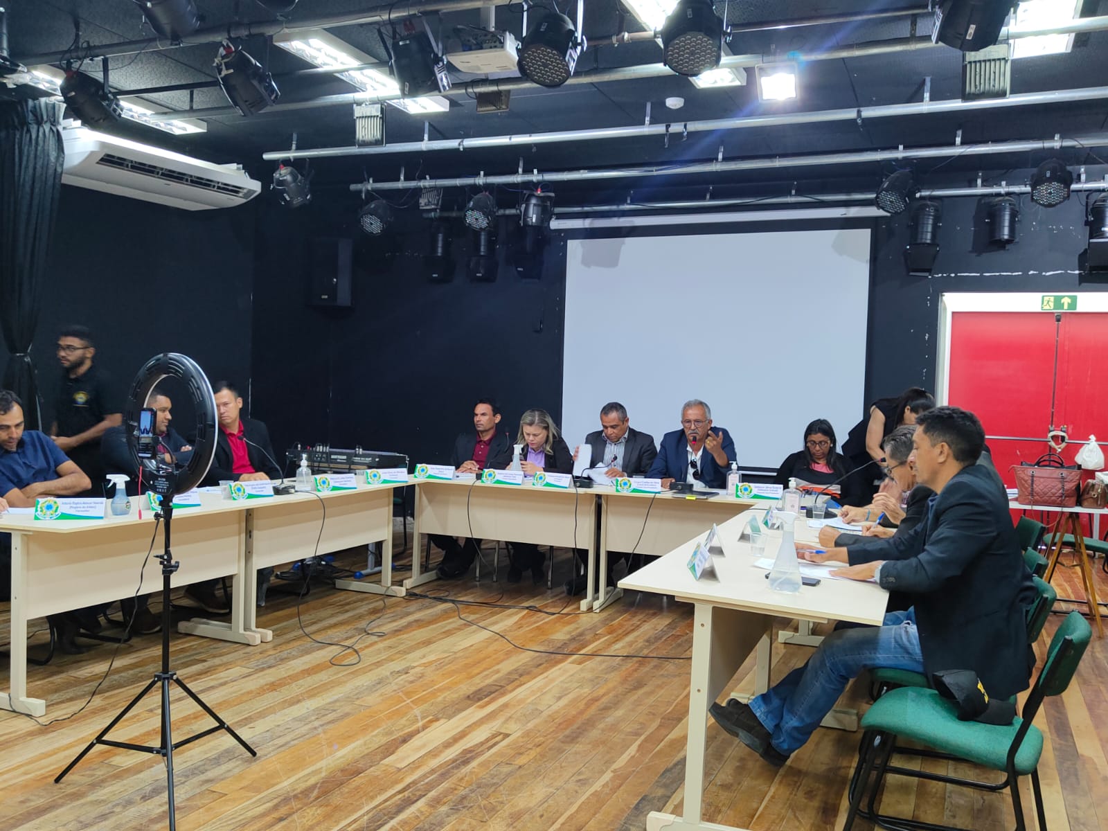 Em sessão Ordinária, Legislativo de Ouricuri aprova indicações para reabertura do centro de reabilitação e contratação de equipe médica para Passagem das Pedras