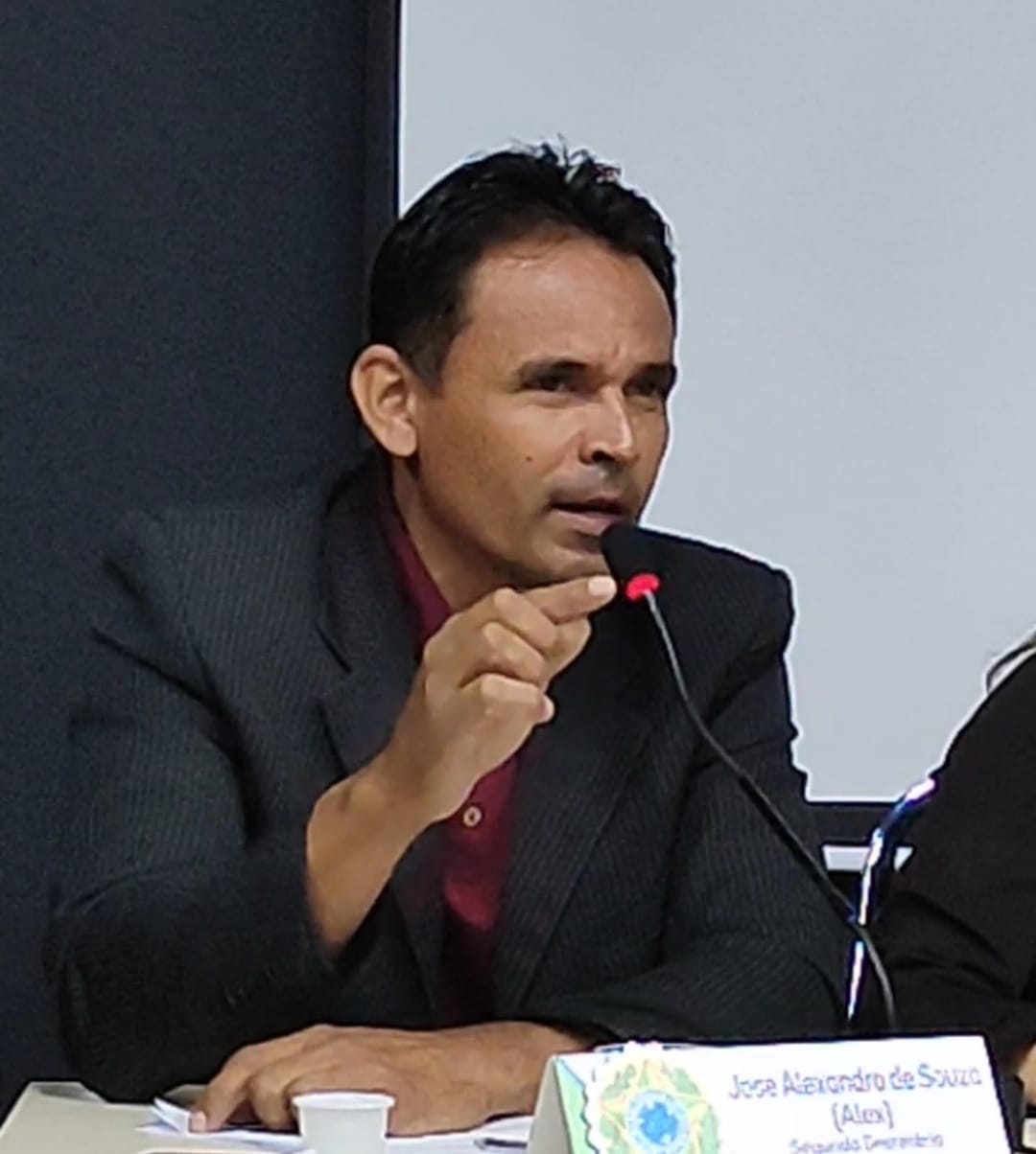 Vereador Alex Bar solicitou ao governo do município contratação de equipe médica para o PSF Passagem das Pedras que será inaugurado