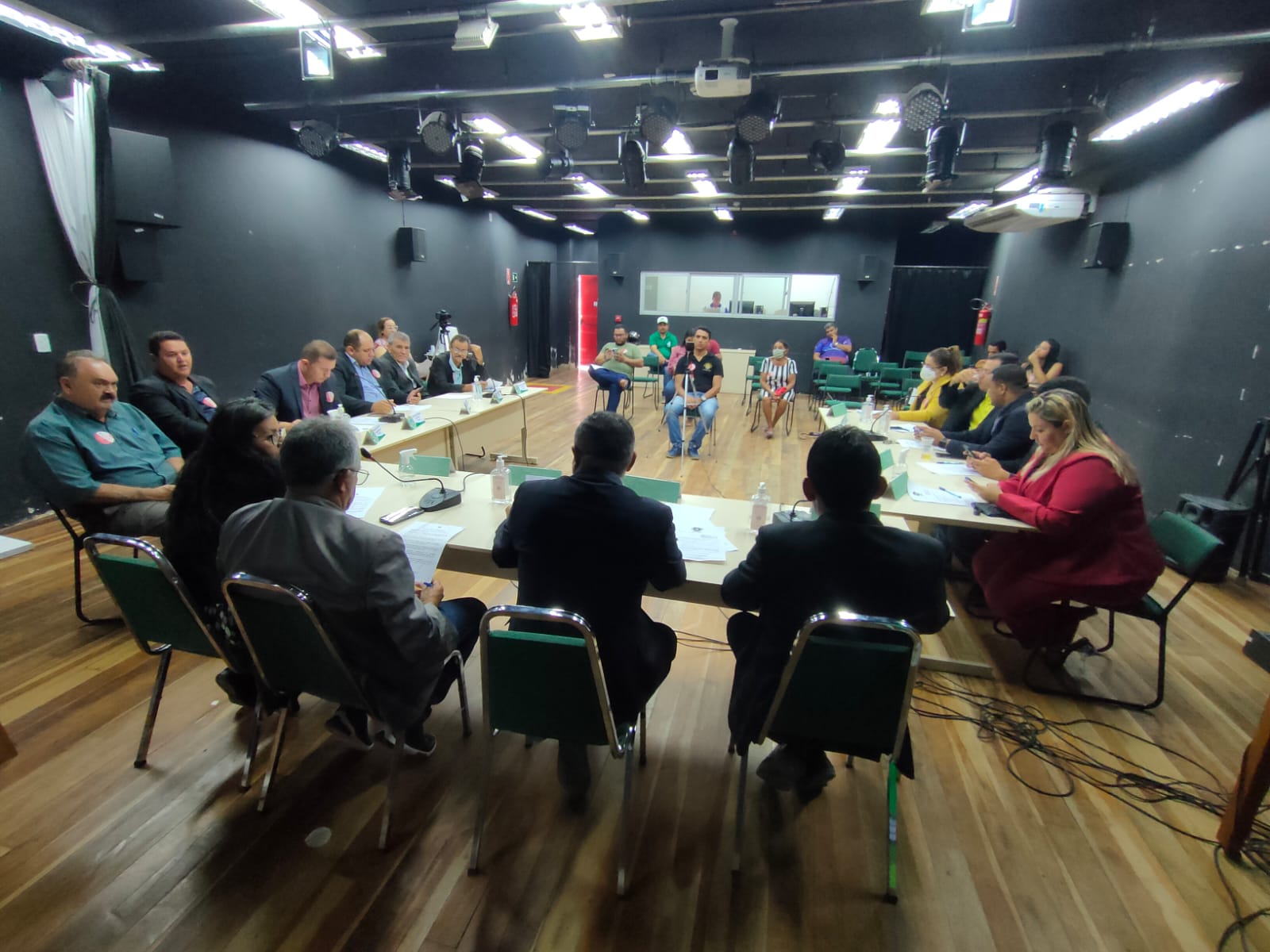 Câmara aprova nos Projetos de Decretos Legislativos que concedem título de cidadão