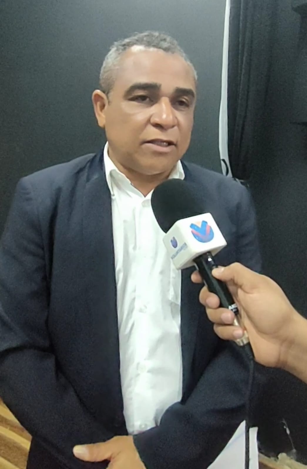 Projeto de Lei aprovado na câmara dá nome de Seu Mozar ao espaço cultural da Praça Nossa Senhora de Fátima