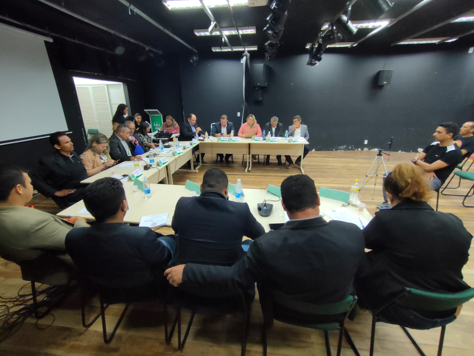 Câmara de Vereadores aprova a Lei de Diretrizes Orçamentárias 2023