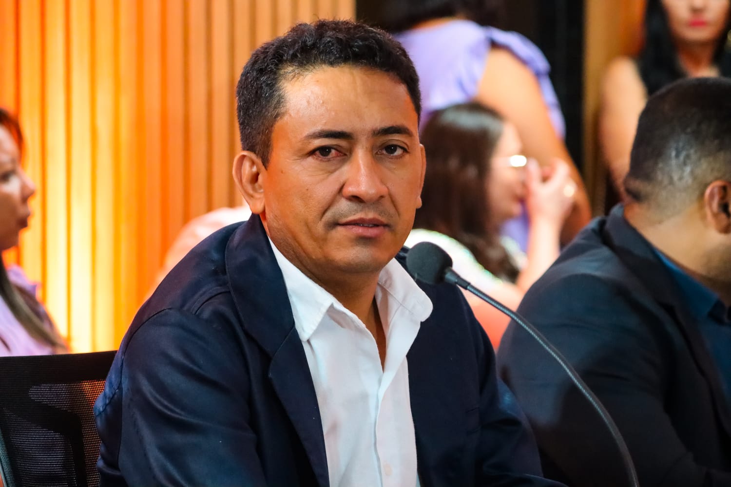 Vereador Quinho da Extrema solicita que o município tenha Psicólogos nas escolas municipais