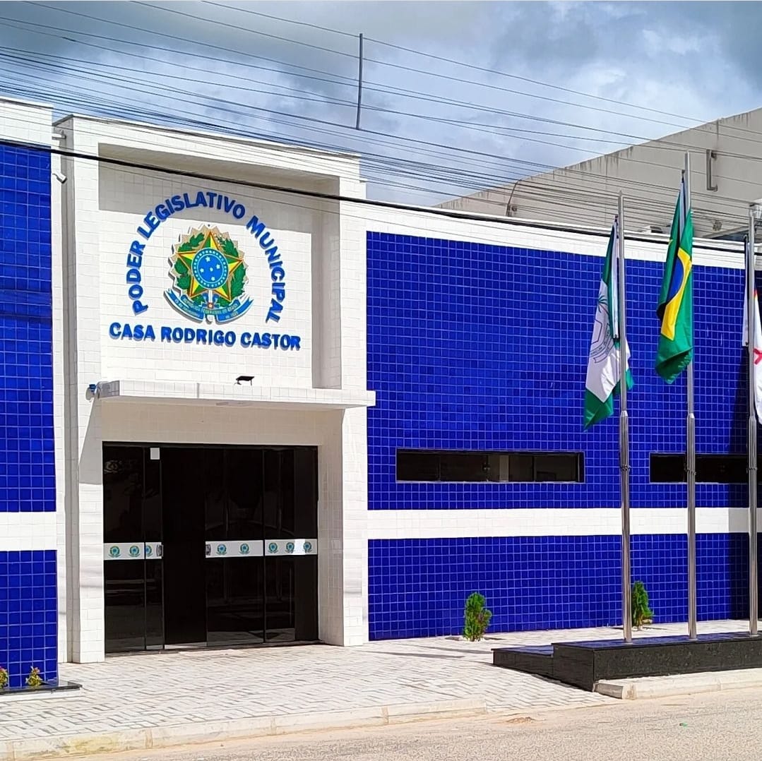 Câmara de vereadores de Ouricuri conectada com a população