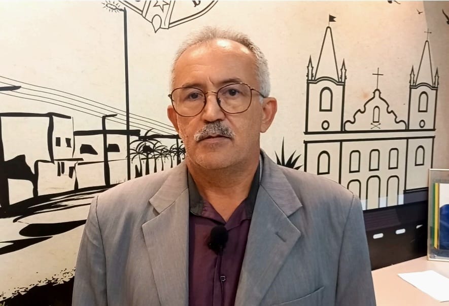 Vereadores Cicero de Euclides e Delvania Sobral solicitam ao executivo, a construção do centro de recuperação de dependentes químicos