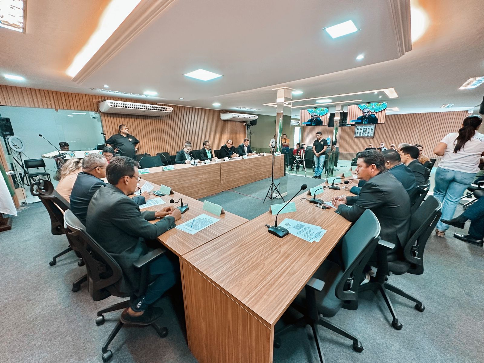 Aprovado na câmara de Ouricuri, PL que abre crédito emergencial destinado ao setor cultural