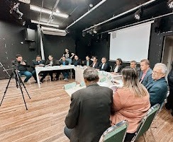 Câmara de Ouricuri aprova LDO 2024