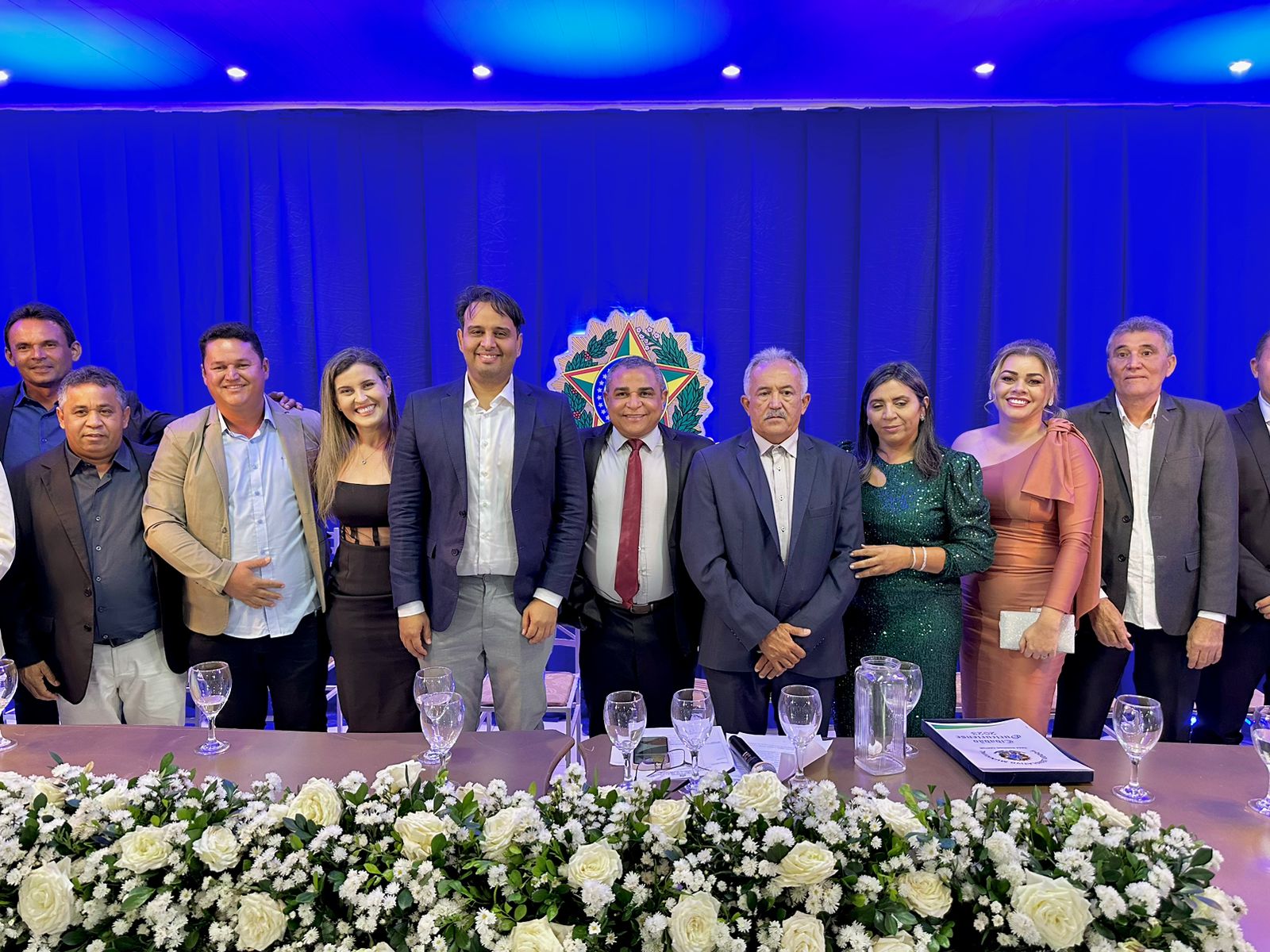 Câmara de Ouricuri entrega títulos de cidadania em Sessão Solene