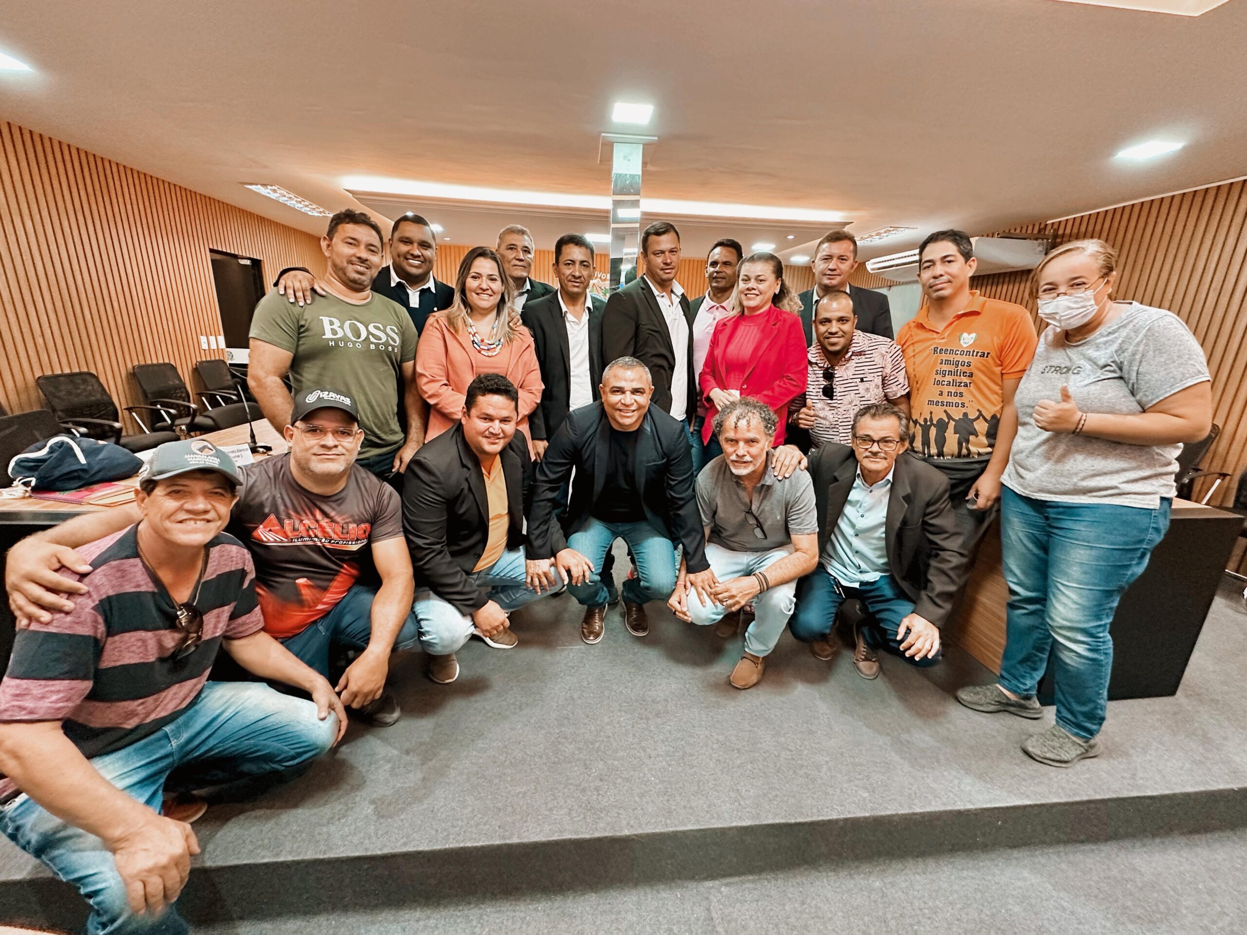 Câmara aprova PL que abre crédito para apoio à projetos culturais conforme Lei Paulo Gustavo