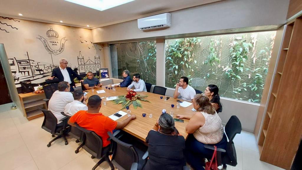 Presidente da Câmara de Ouricuri convoca reunião para apresentar transparência na gestão de recursos e garantir responsabilidade para o ano de 2024