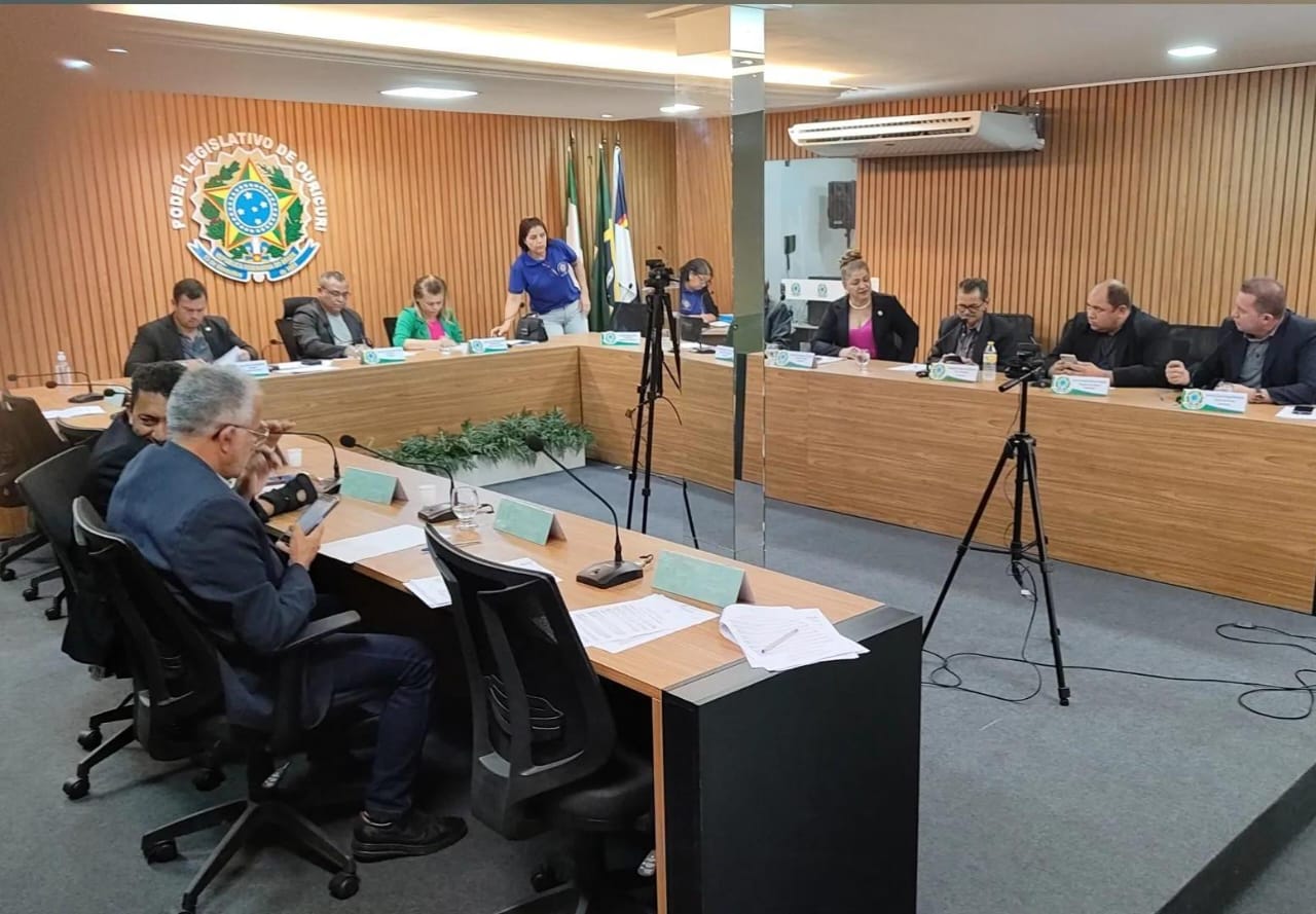 Vereadores de Ouricuri aprovam várias indicações para melhorar o município