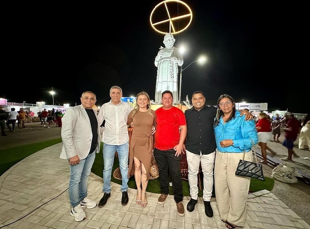 Câmara de vereadores de Ouricuri tem participação de destaque na FECOU