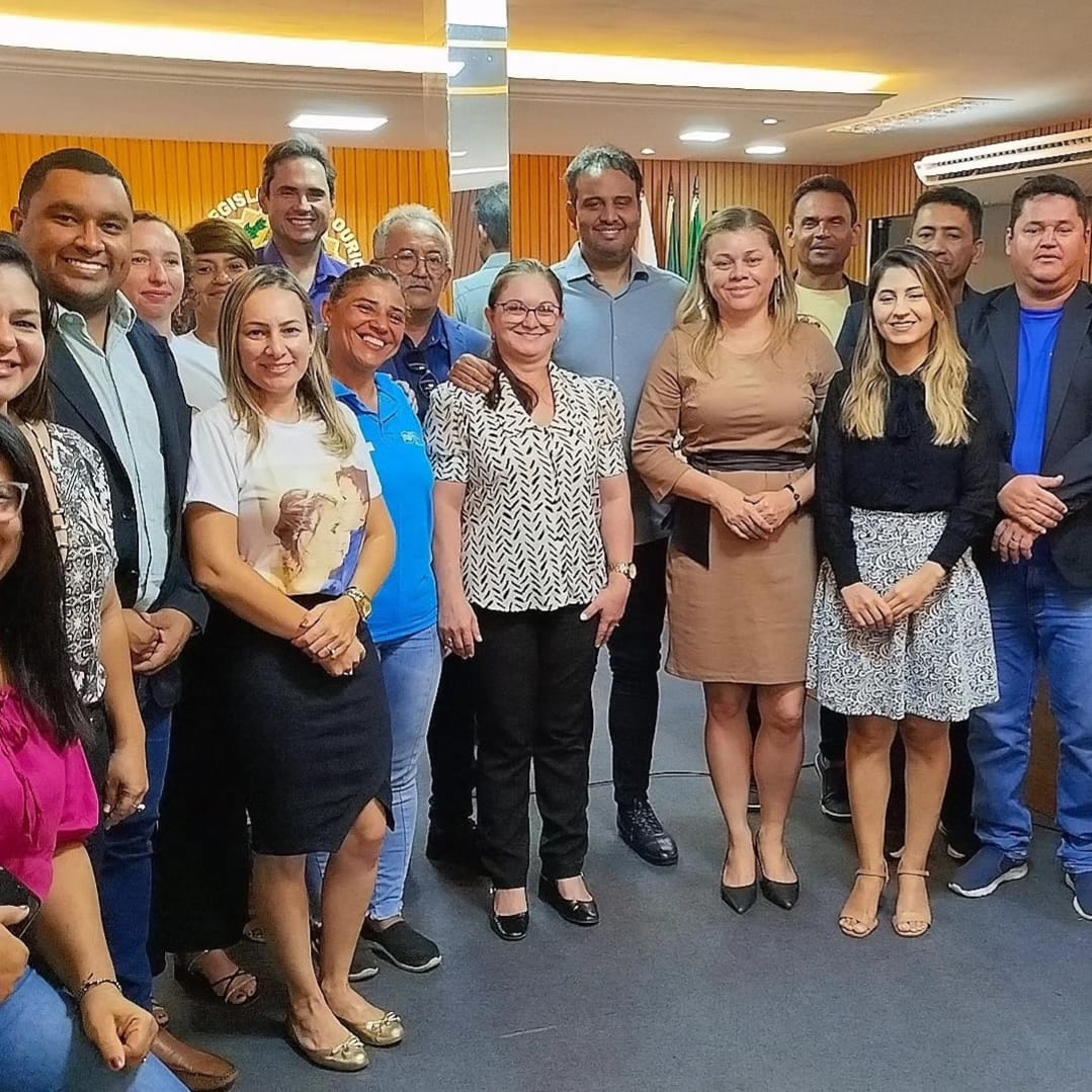 Reunião Ordinária da Câmara Municipal de Ouricuri aprova projetos e discute assuntos importantes