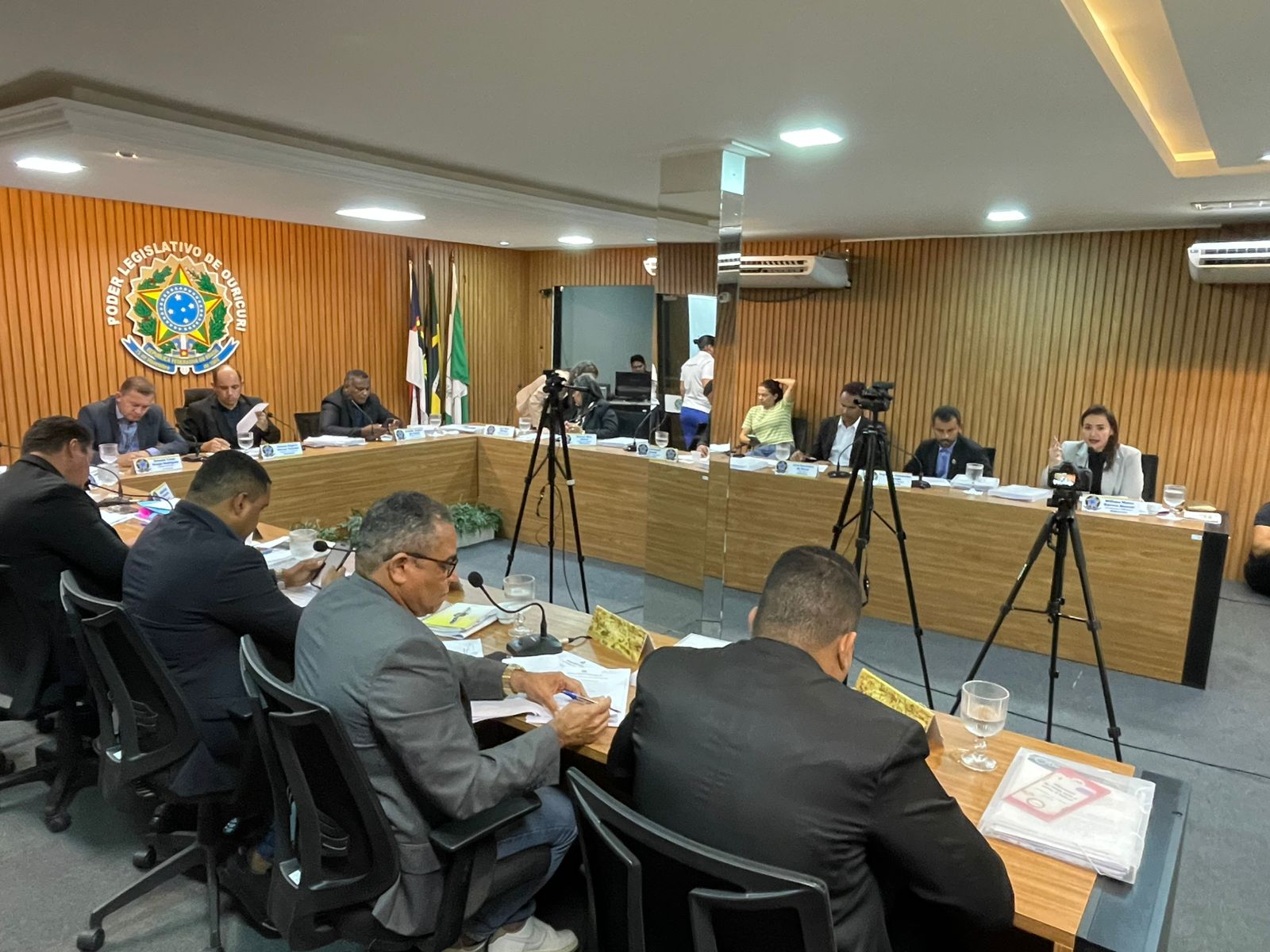 Selo de inspeção sanitária municipal é aprovado pelos vereadores de Ouricuri