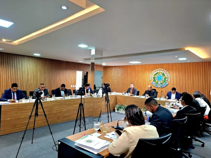 Vereadores aprovam projetos que asseguram recursos futuros para Ouricuri