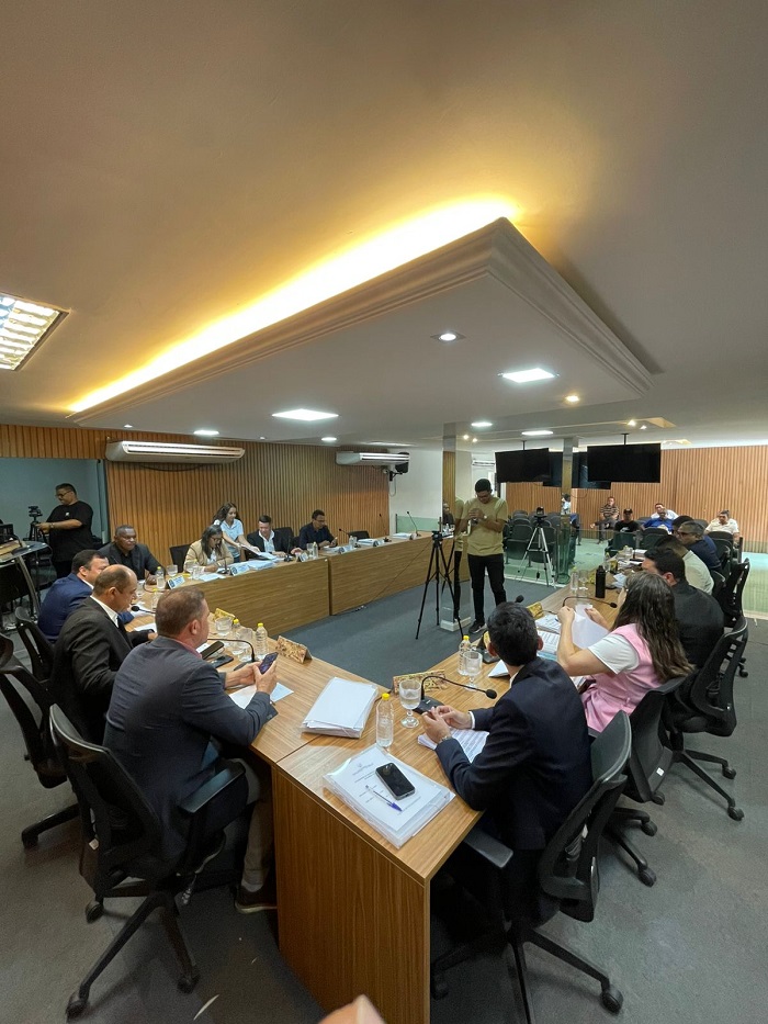 Vereadores aprovam reajuste salarial dos servidores municipais de Ouricuri